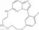 Fig. 115 - Macrocyclic LRRK2 Kinase Inhibitors