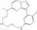 Fig. 121 - Macrocyclic LRRK2 Kinase Inhibitors