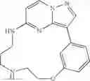 Fig. 133 - Macrocyclic LRRK2 Kinase Inhibitors