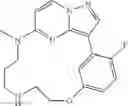 Fig. 154 - Macrocyclic LRRK2 Kinase Inhibitors