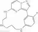 Fig. 159 - Macrocyclic LRRK2 Kinase Inhibitors