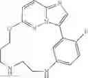 Fig. 173 - Macrocyclic LRRK2 Kinase Inhibitors