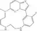 Fig. 187 - Macrocyclic LRRK2 Kinase Inhibitors