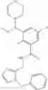 Fig. 111 - Substituted Benzene Compounds