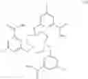 Fig. 22 - Lanthanide complexes comprising at least two betaine groups, which can be used as luminescent markers