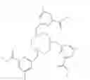 Fig. 46 - Lanthanide complexes comprising at least two betaine groups, which can be used as luminescent markers