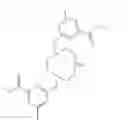 Fig. 47 - Lanthanide complexes comprising at least two betaine groups, which can be used as luminescent markers