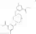 Fig. 48 - Lanthanide complexes comprising at least two betaine groups, which can be used as luminescent markers
