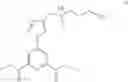 Fig. 60 - Lanthanide complexes comprising at least two betaine groups, which can be used as luminescent markers