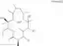 Fig. 50 - AZITHROMYCIN ANTIMICROBIAL DERIVATIVES WITH NON-ANTIBIOTIC PHARMACEUTICAL EFFECT