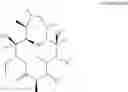 Fig. 53 - AZITHROMYCIN ANTIMICROBIAL DERIVATIVES WITH NON-ANTIBIOTIC PHARMACEUTICAL EFFECT