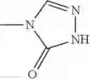 Fig. 435 - Triazole Compounds and Methods of Making and Using the Same