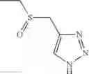 Fig. 771 - Triazole Compounds and Methods of Making and Using the Same