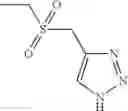 Fig. 815 - Triazole Compounds and Methods of Making and Using the Same