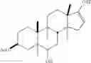 Fig. 32 - Inhibitors of CYP17A1
