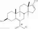 Fig. 45 - Inhibitors of CYP17A1