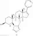 Fig. 56 - Inhibitors of CYP17A1