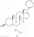 Fig. 57 - Inhibitors of CYP17A1