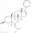 Fig. 58 - Inhibitors of CYP17A1