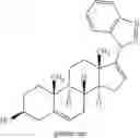 Fig. 64 - Inhibitors of CYP17A1