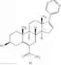 Fig. 69 - Inhibitors of CYP17A1