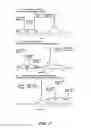 Fig. 34 - Solid phase peptide synthesis processes and associated systems