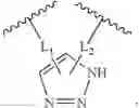 Fig. 04 - Triazole macrocycle systems