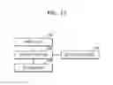 Fig. 14 - Peptide selectively binding to graphitic materials and volatile organic compounds