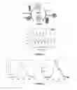 Fig. 12 - Polyelectrolyte polymers, their manufacture and use