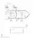 Fig. 02 - Reactor with vertical condensation tube and method for the polymerisation of polyamides in such a reactor