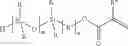 Fig. 04 - Curable silicone compositions comprising clustered functional polyorganosiloxanes and silicone reactive diluents