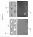 Fig. 03 - Solidifiable composition for preparaton of liquid-infused slippery surfaces and methods of applying