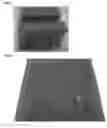 Fig. 03 - Transparent artificial chips and artificial marble comprising the same