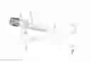 Fig. 25 - High gain durable anti-reflective coating with oblate voids