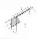 Fig. 28 - High gain durable anti-reflective coating with oblate voids