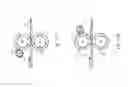 Fig. 29 - High gain durable anti-reflective coating with oblate voids