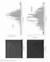 Fig. 46 - High gain durable anti-reflective coating with oblate voids