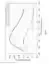 Fig. 50 - High gain durable anti-reflective coating with oblate voids