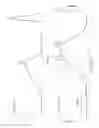 Fig. 13 - High gain durable anti-reflective coating
