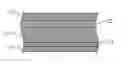 Fig. 01 - Rubber laminate