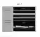 Fig. 07 - Composition for adhesion layer of gas barrier adhesive sheet, gas barrier adhesive sheet, and optical sheet having gas barrier adhesive sheet