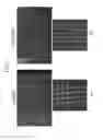 Fig. 08 - Composition for adhesion layer of gas barrier adhesive sheet, gas barrier adhesive sheet, and optical sheet having gas barrier adhesive sheet