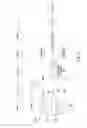 Fig. 04 - Methods and systems for infusing porous ceramic proppant with a chemical treatment agent