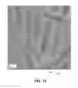 Fig. 11 - Alloyed rod structure in a nanocrystalline quantum dot