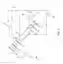 Fig. 05 - System and method for converting biomass material into energy products