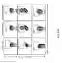 Fig. 83 - Compositions and methods for modulating an immune response