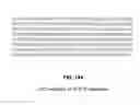 Fig. 27 - CHIMERIC PESTIVIRUS WITH INSERTION IN 3' NONTRANSLATED REGION (3' NTR) WITH STABLE REPLICATION AND RNASE RESISTANCE