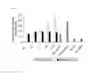 Fig. 10 - HIV-1 integrase derived peptides and compositions