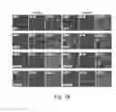 Fig. 12 - Scaffold proteins derived from plant cystatins