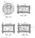 Fig. 12 - FUNCTIONALIZED GRIDS FOR LOCATING AND IMAGING BIOLOGICAL SPECIMENS AND METHODS OF USING THE SAME